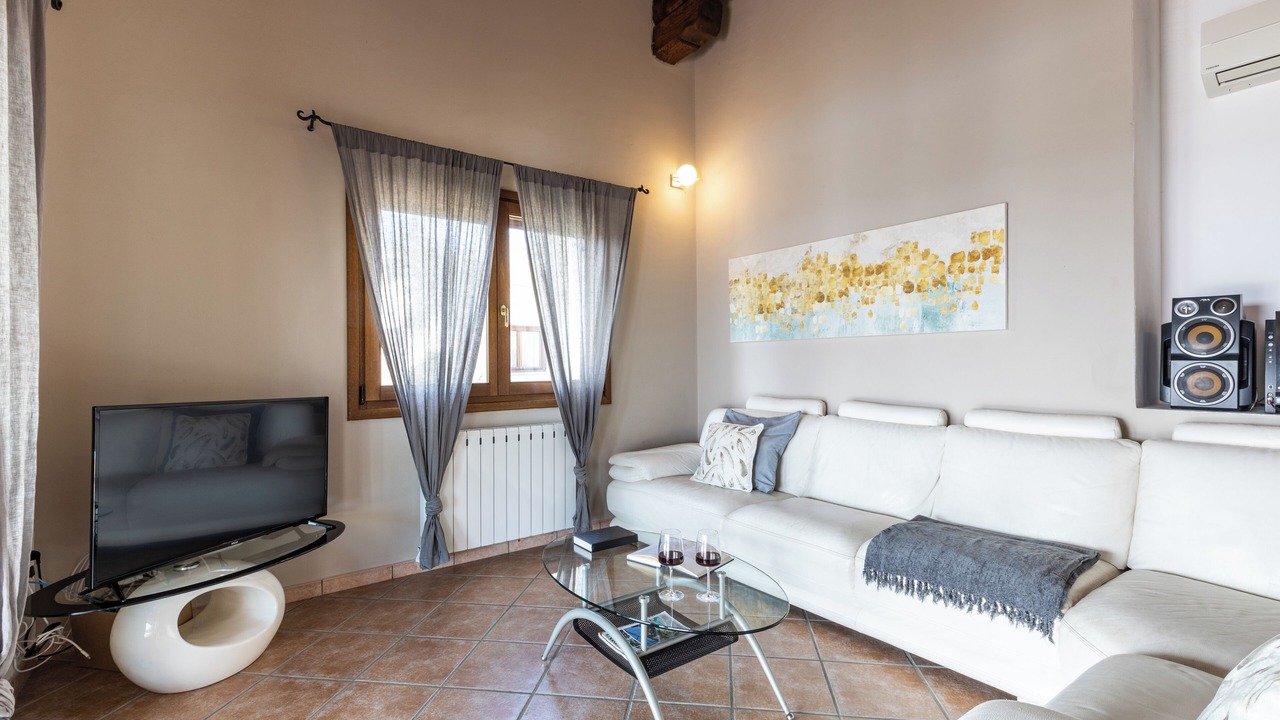 Photo of Livingroom in Olbia