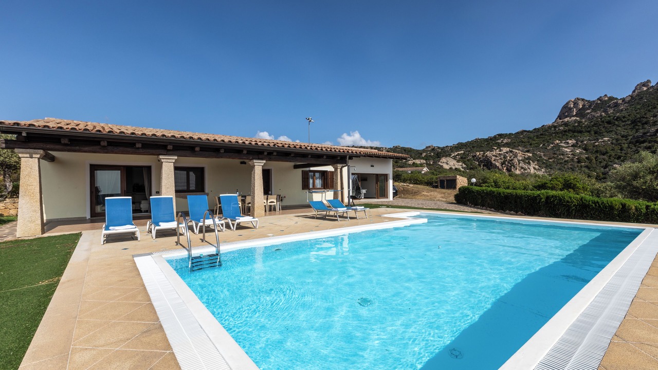 Photo of Outdoor in Olbia