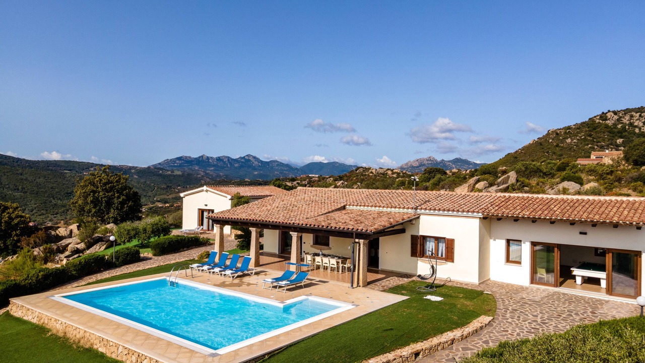 Photo of Outdoor in Olbia