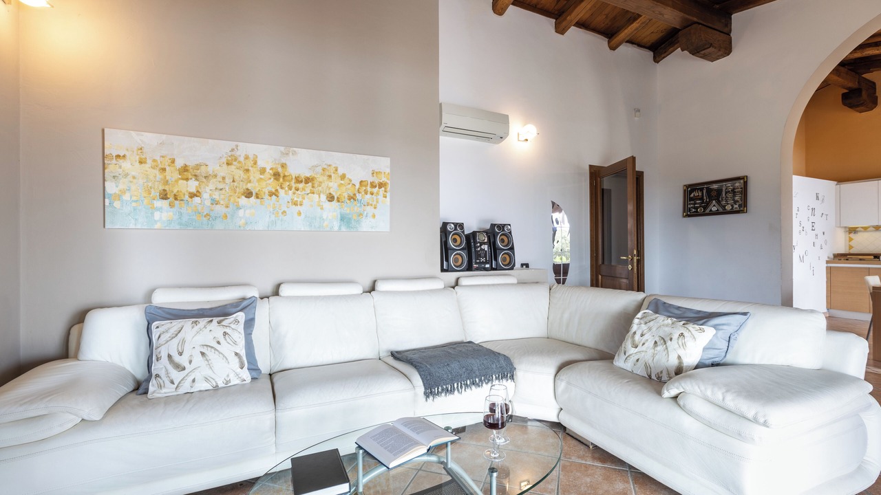 Photo of Livingroom in Olbia