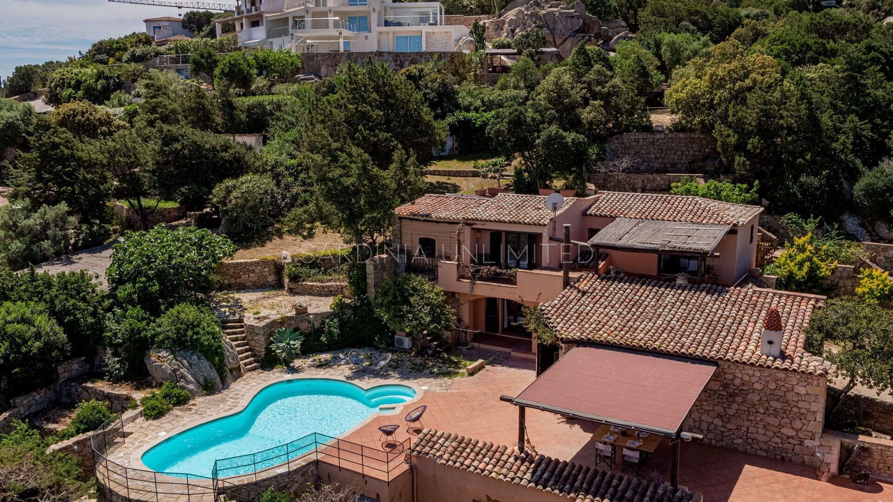 Photo of Others in Porto Cervo