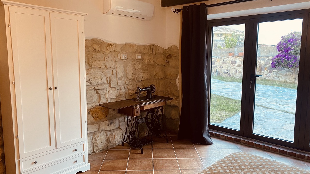 Photo of Bedroom in San Giovanni Suergiu