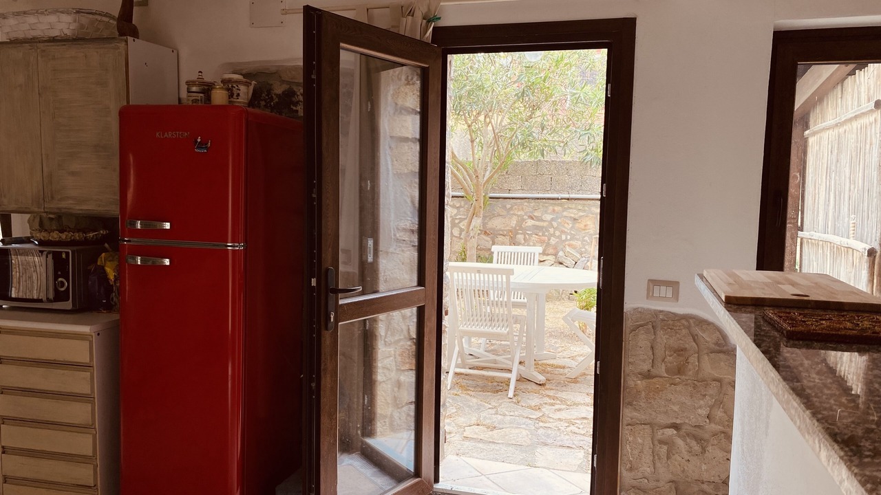 Photo of Kitchen in San Giovanni Suergiu