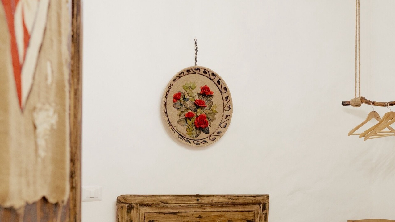 Photo of Bedroom in San Donato Val Di Comino