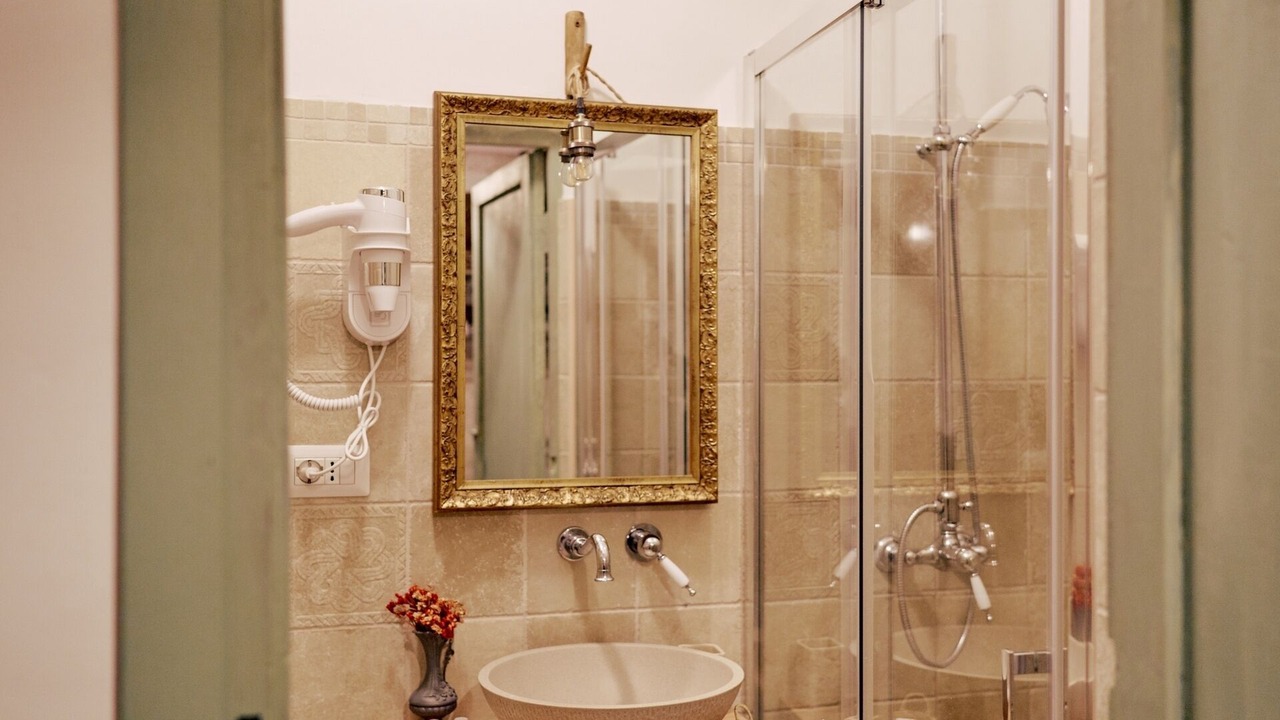 Photo of Bathroom in San Donato Val Di Comino