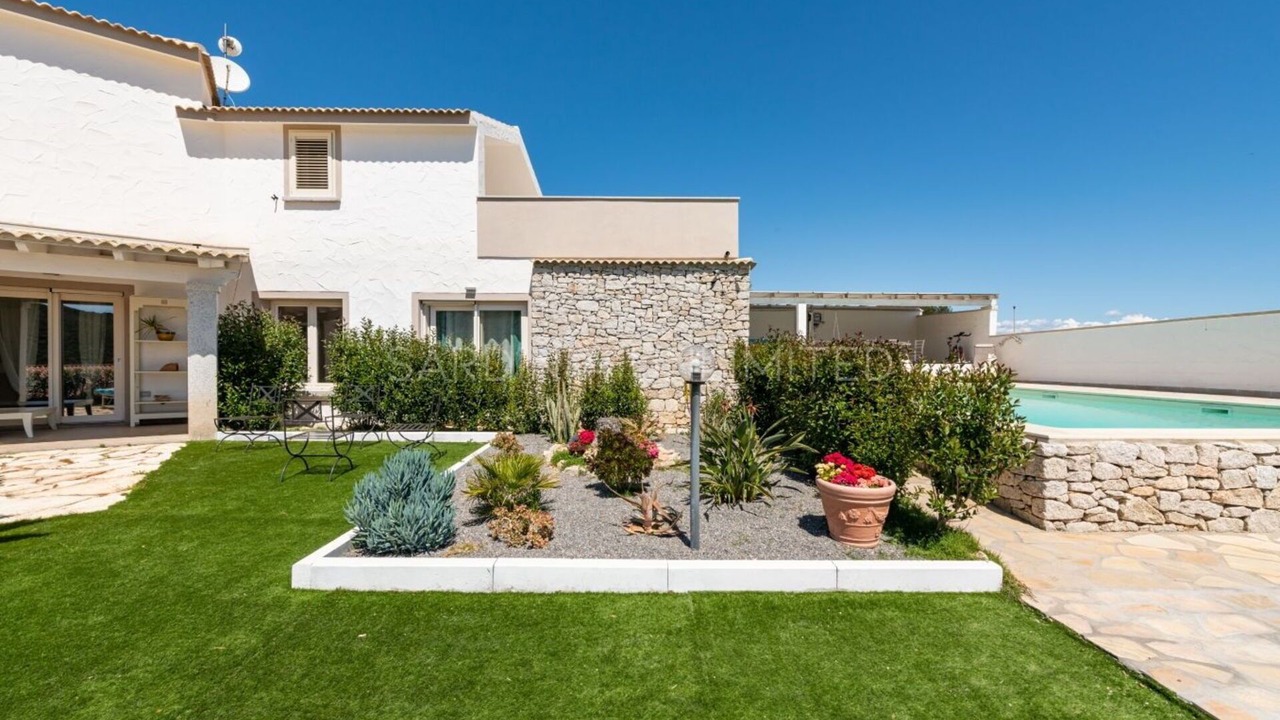 Photo of Outdoor in Sant'Antioco