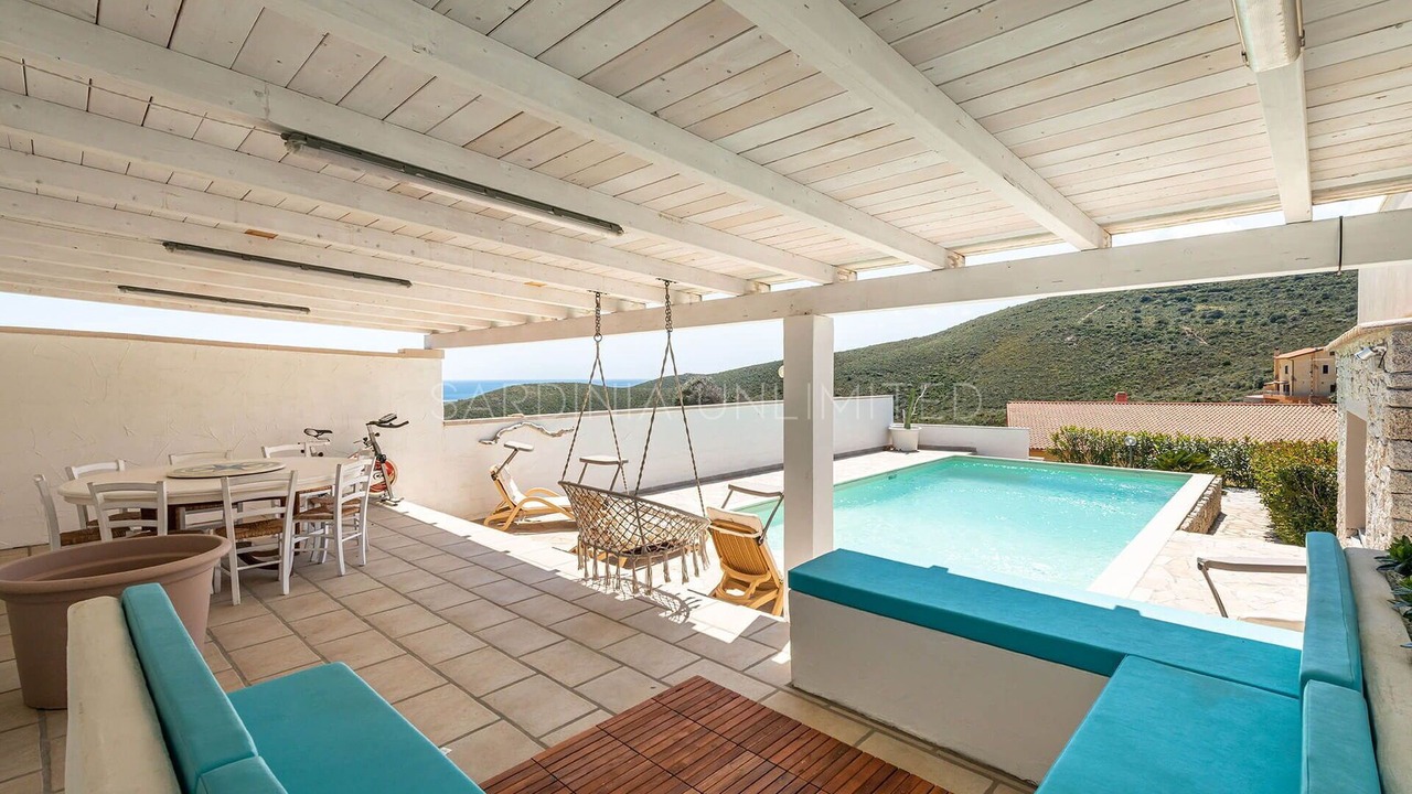 Photo of Outdoor in Sant'Antioco
