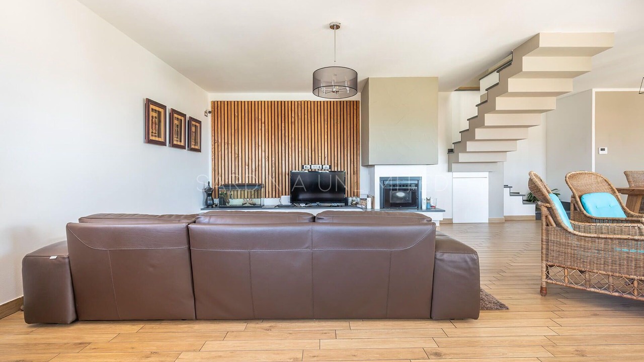 Photo of Livingroom in Sant'Antioco