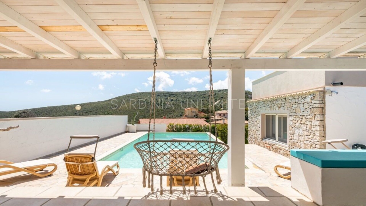 Photo of Patio Balcony in Sant'Antioco