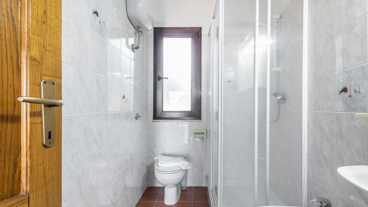 Photo of Bathroom in Funtana Meiga