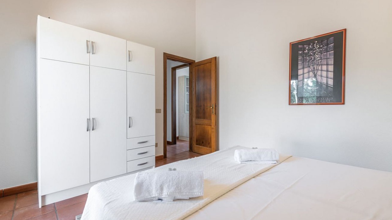 Photo of Bedroom in Funtana Meiga