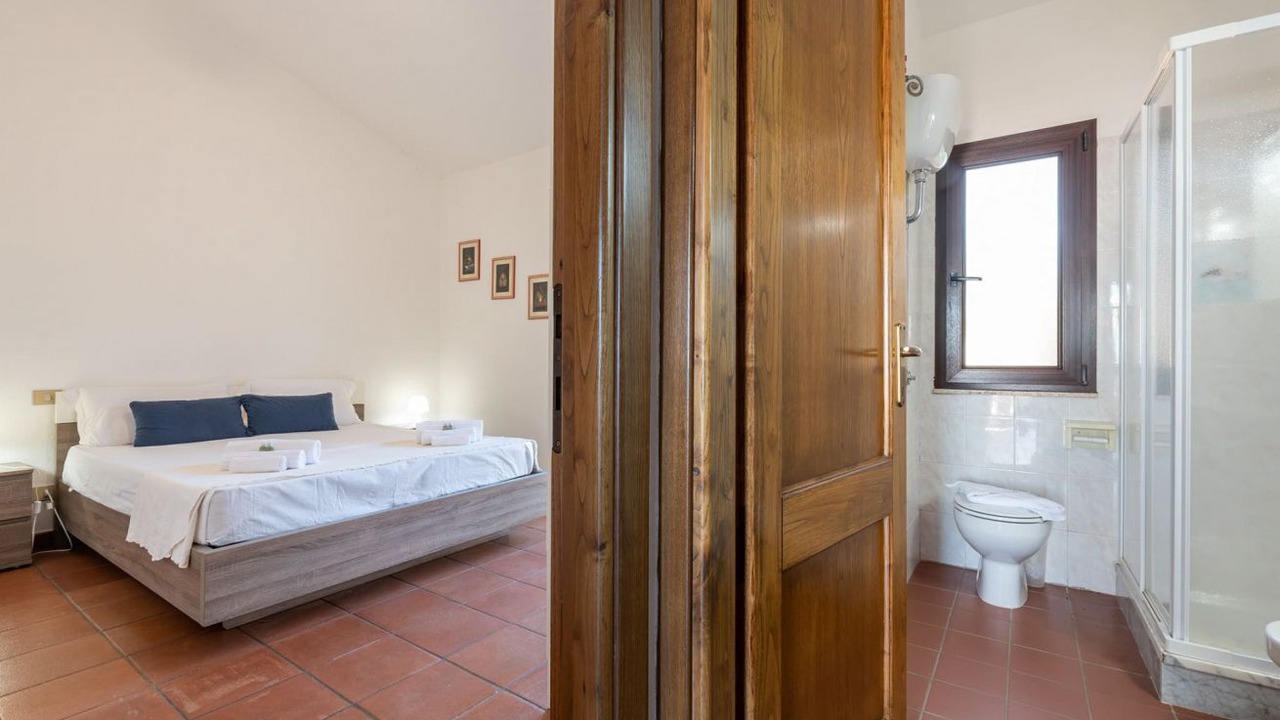 Photo of Bedroom in Funtana Meiga