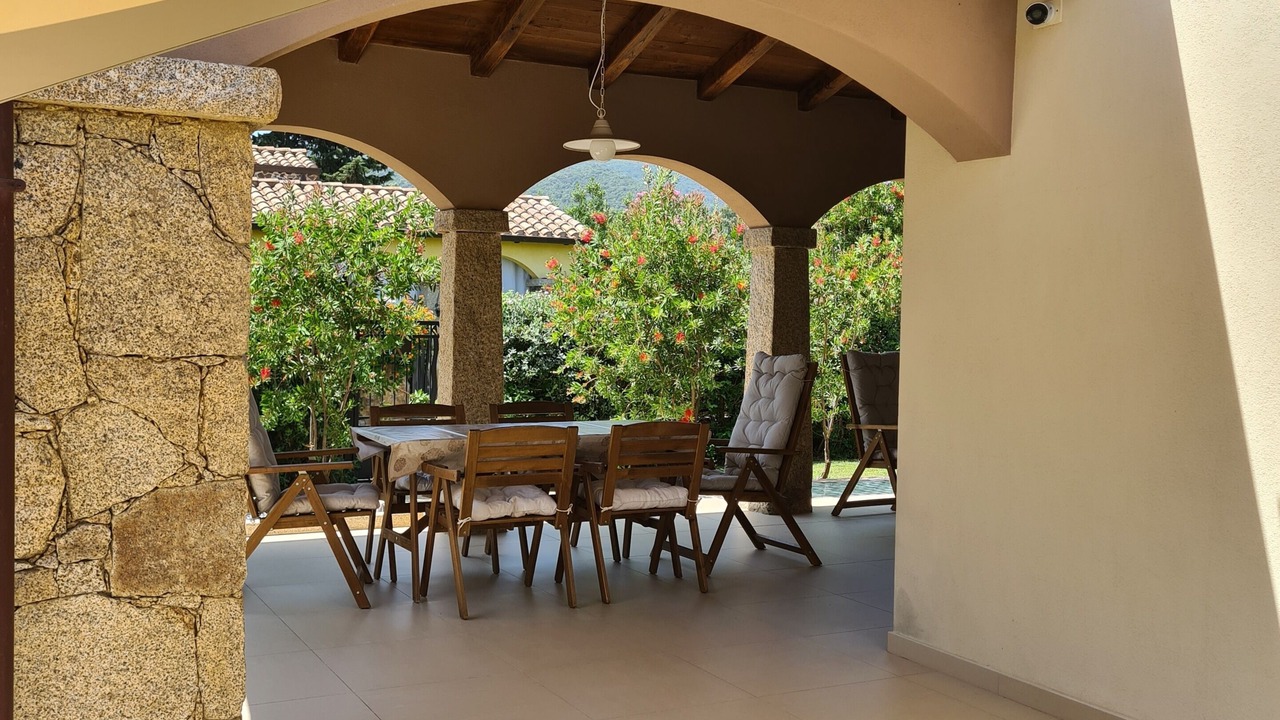 Photo of Outdoor in Cala Sinzias