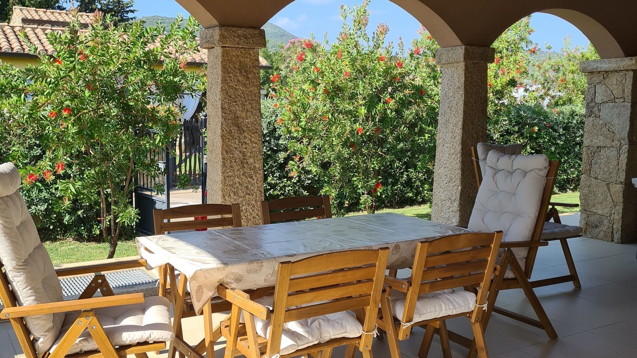 Photo of Outdoor in Cala Sinzias