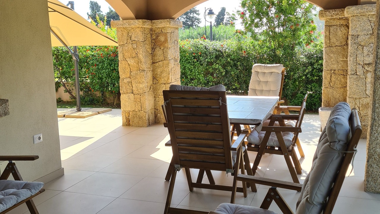 Photo of Outdoor in Cala Sinzias