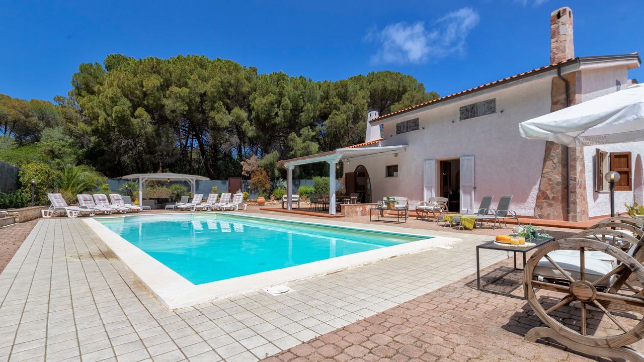 Photo of Outdoor in Sorso