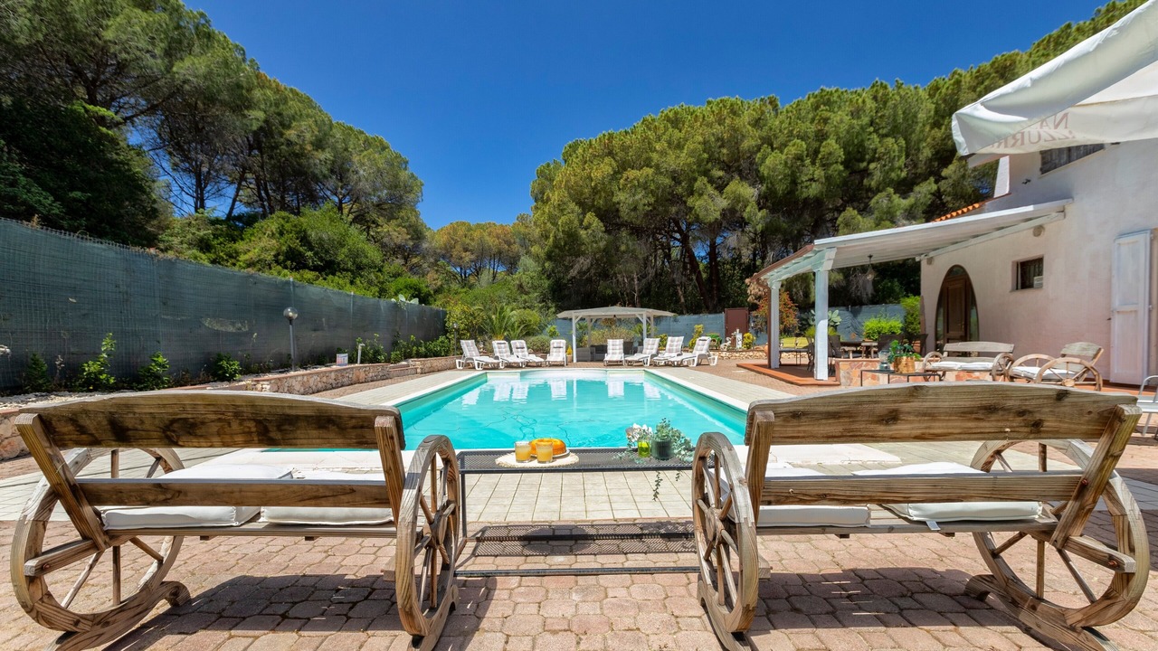 Photo of Outdoor in Sorso