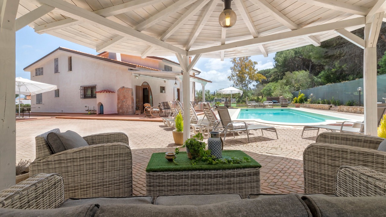 Photo of Outdoor in Sorso