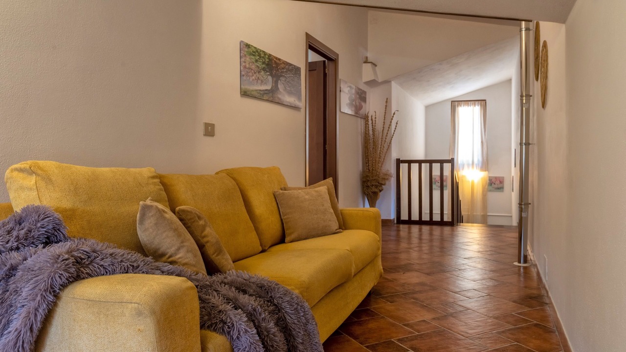 Photo of Livingroom in Sorso