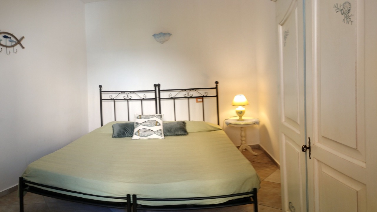 Photo of Bedroom in Pittulongu