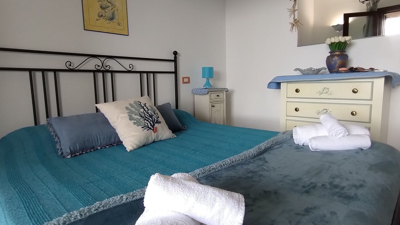 Photo of Bedroom in Pittulongu