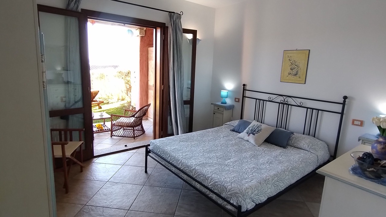 Photo of Bedroom in Pittulongu