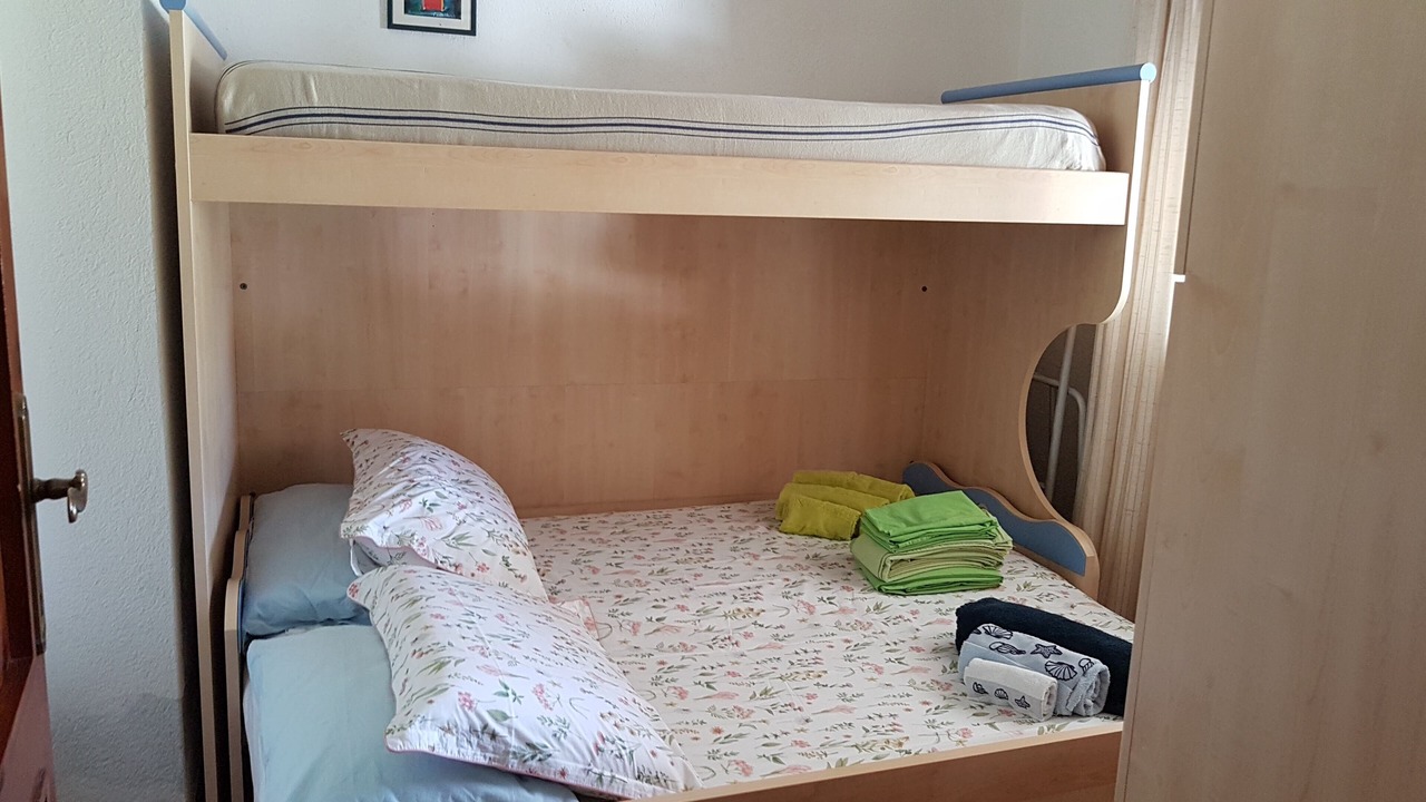 Photo of Bedroom in Torre delle Stelle