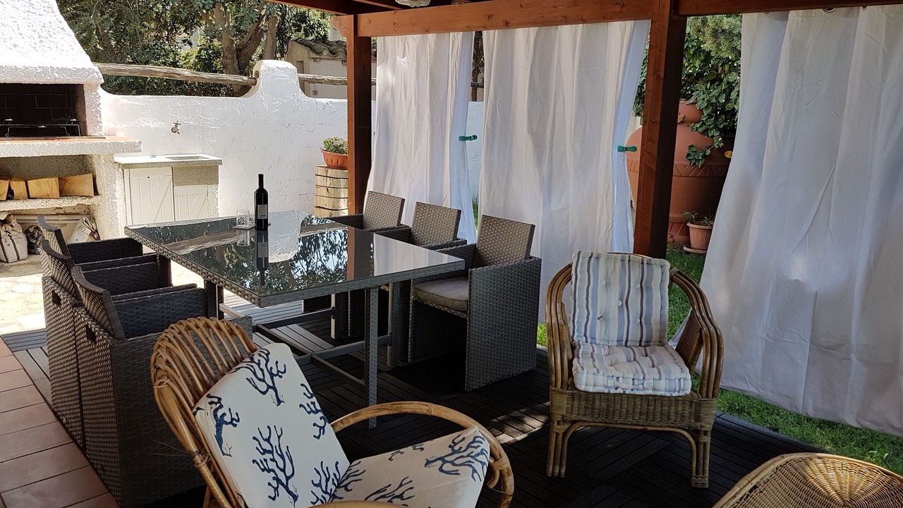 Photo of Outdoor in Torre delle Stelle