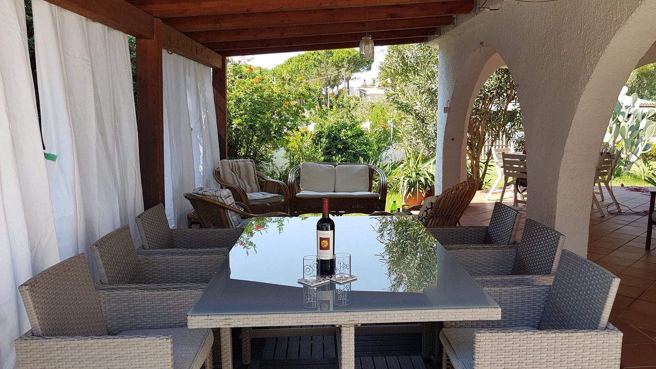 Photo of Outdoor in Torre delle Stelle