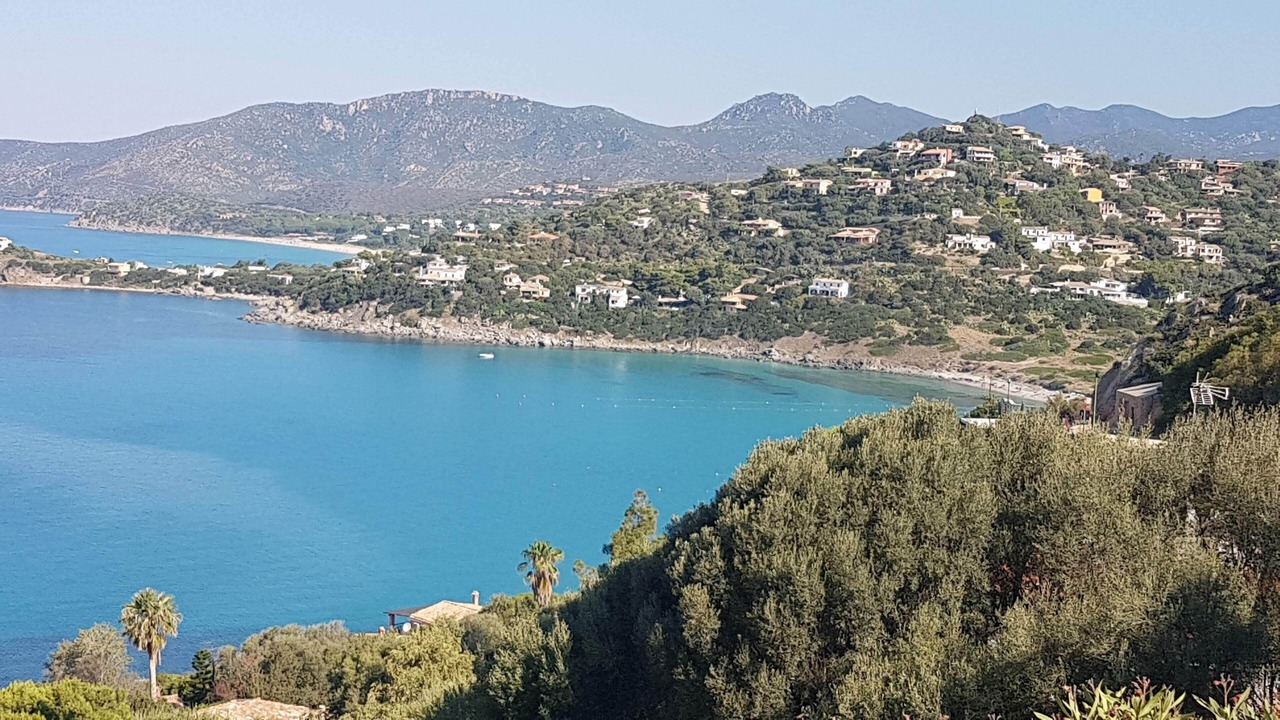 Photo of Outdoor in Torre delle Stelle