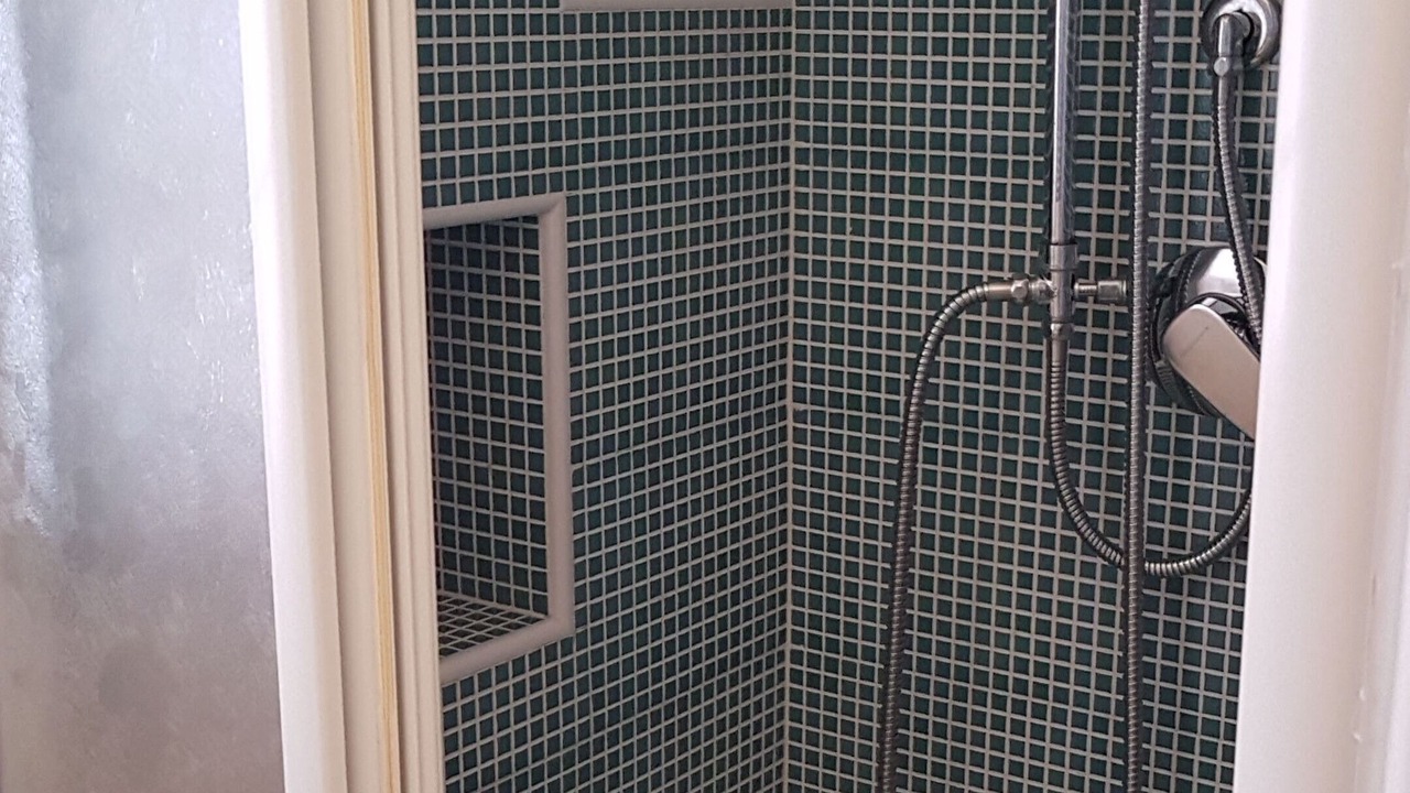 Photo of Bathroom in Torre delle Stelle