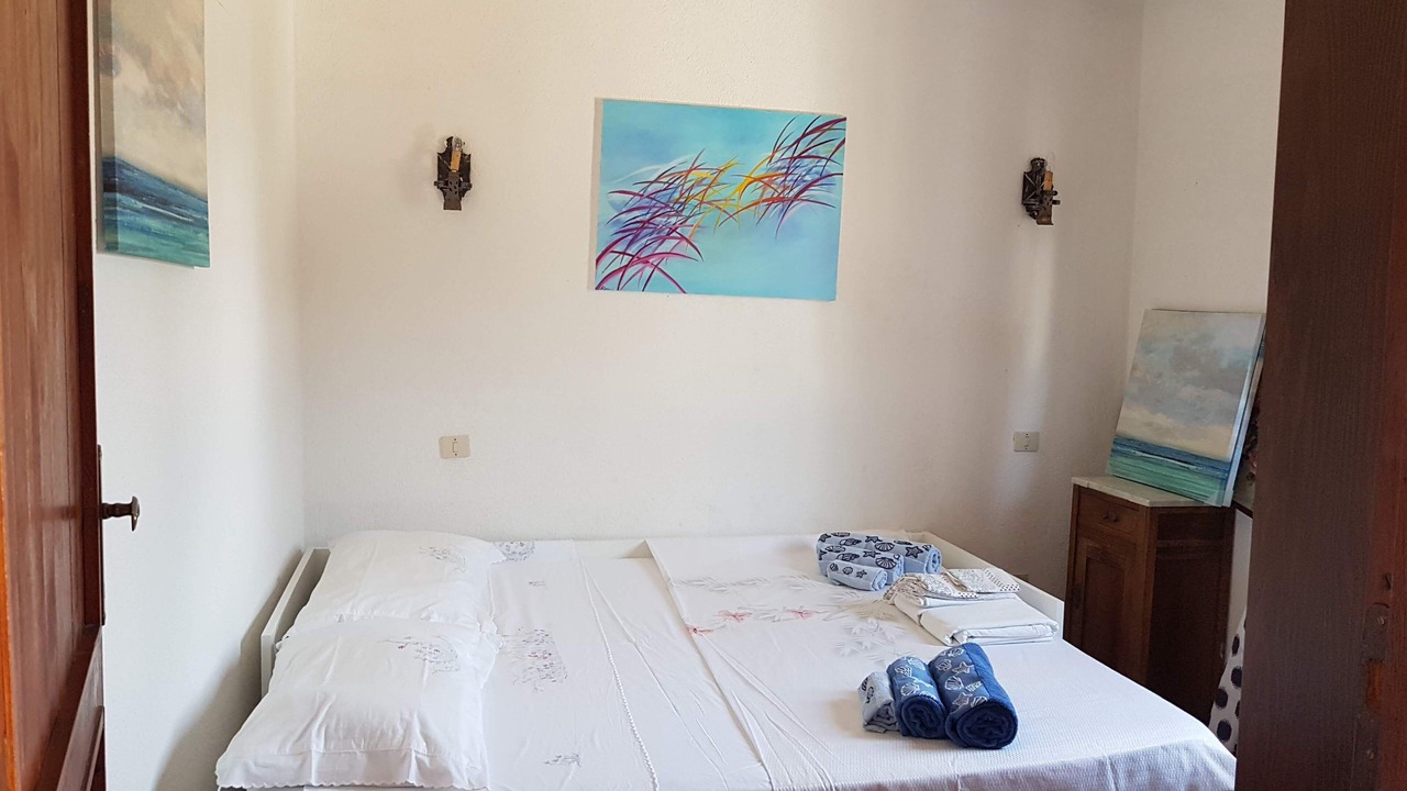 Photo of Bedroom in Torre delle Stelle
