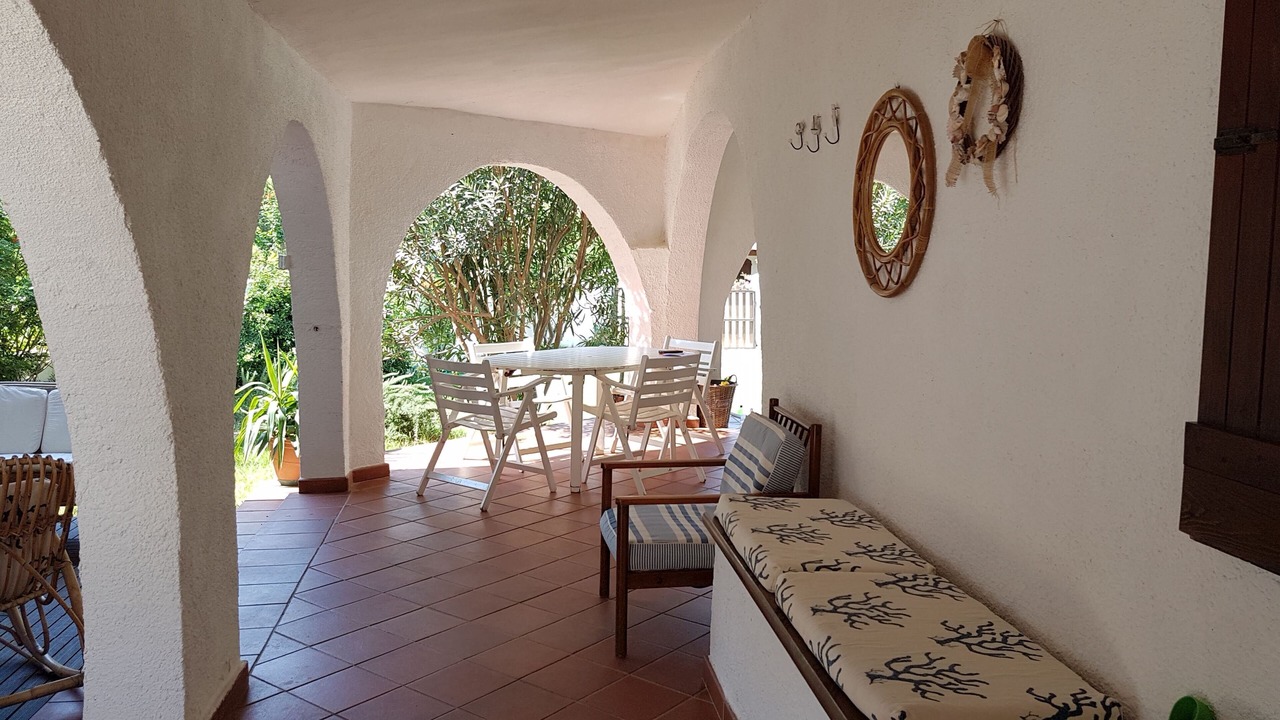 Photo of Outdoor in Torre delle Stelle