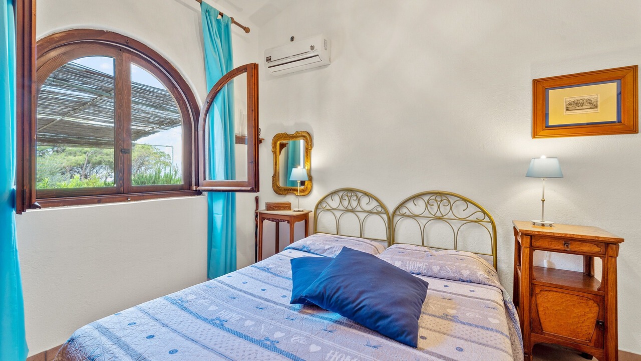 Photo of Bedroom in Torre delle Stelle