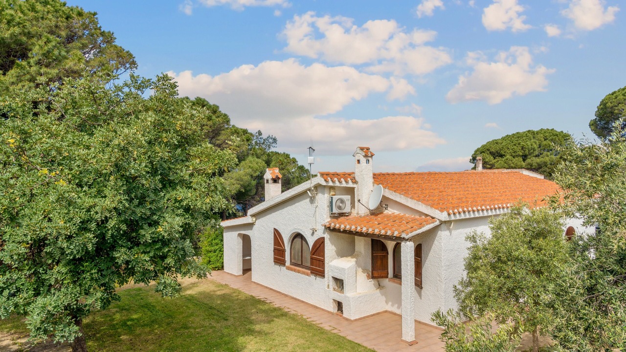 Photo of Outdoor in Torre delle Stelle