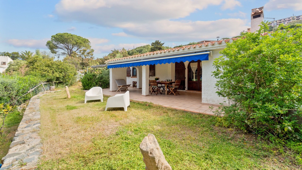 Photo of Outdoor in Torre delle Stelle