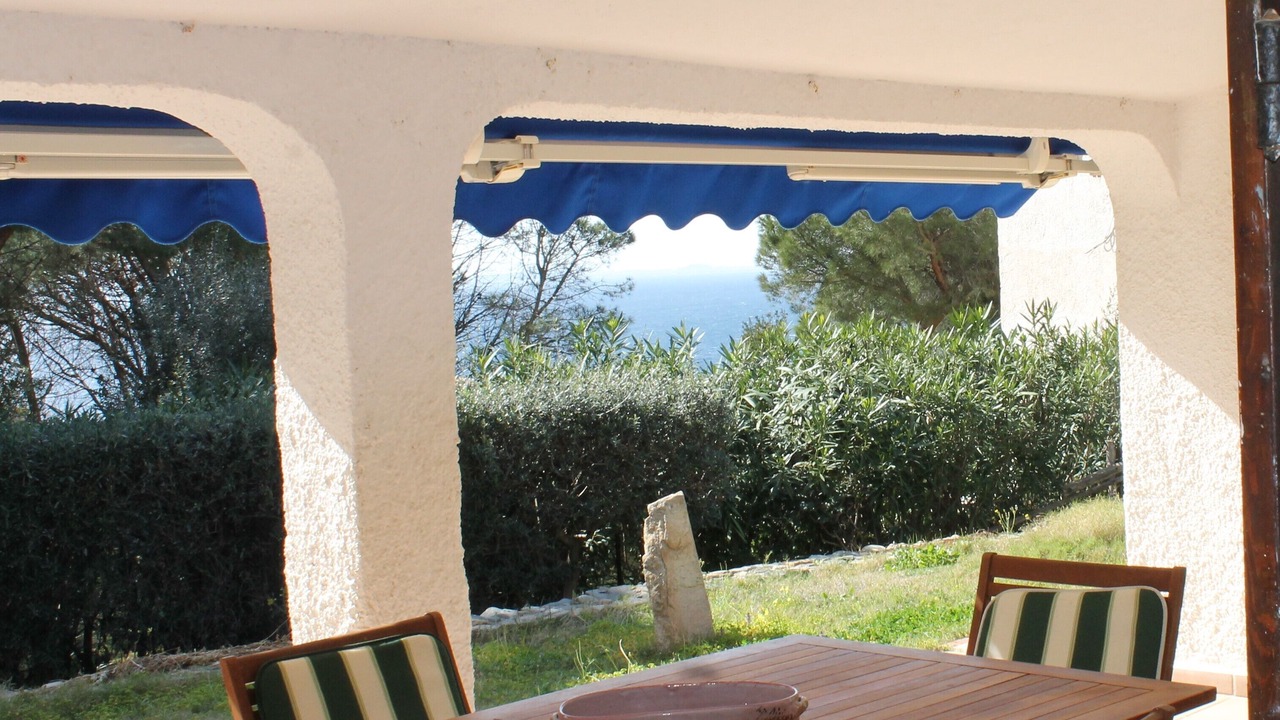 Photo of Outdoor in Torre delle Stelle