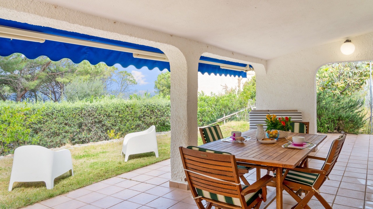 Photo of Outdoor in Torre delle Stelle