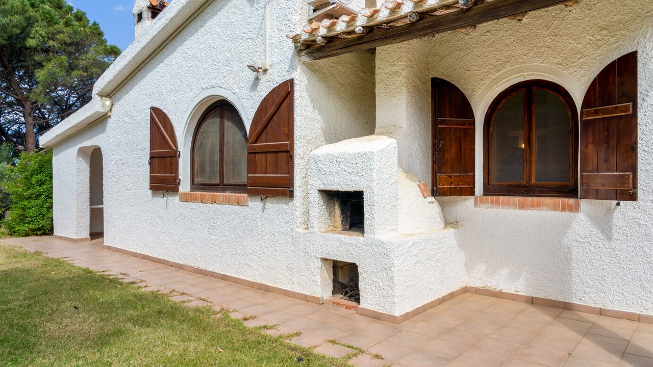 Photo of Outdoor in Torre delle Stelle