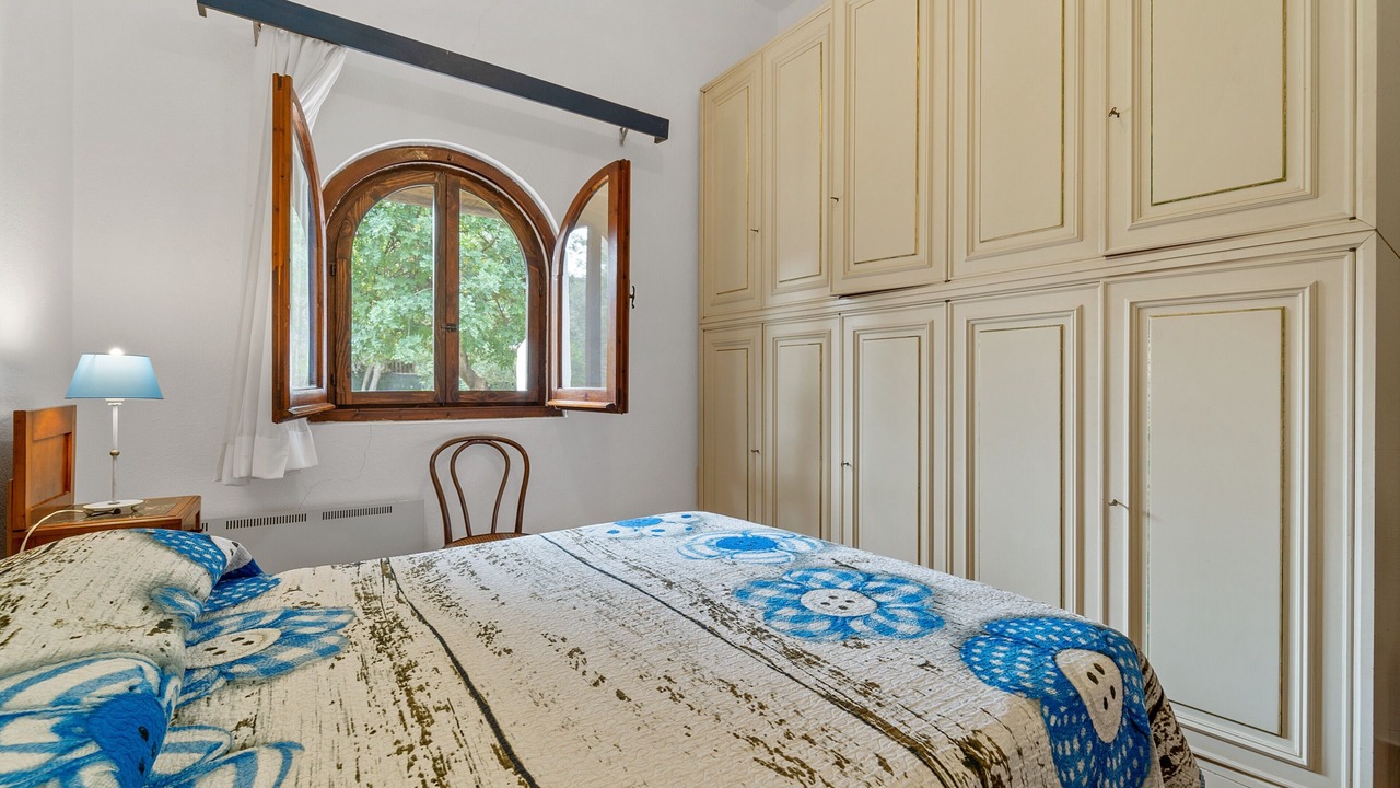 Photo of Bedroom in Torre delle Stelle