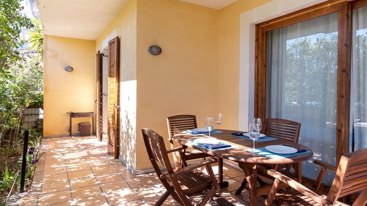 Photo of Outdoor in Santa Maria Navarrese