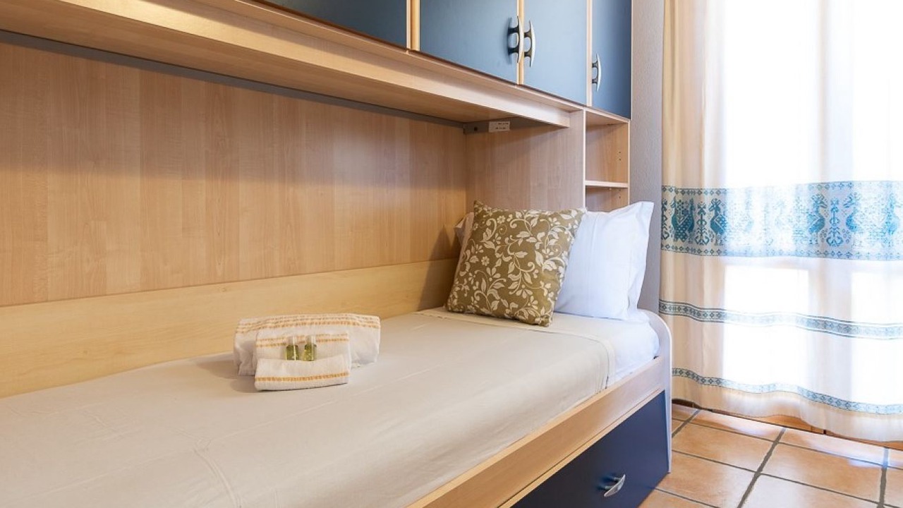 Photo of Bedroom in Santa Maria Navarrese