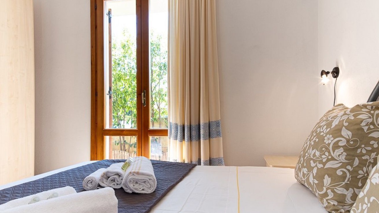 Photo of Bedroom in Santa Maria Navarrese