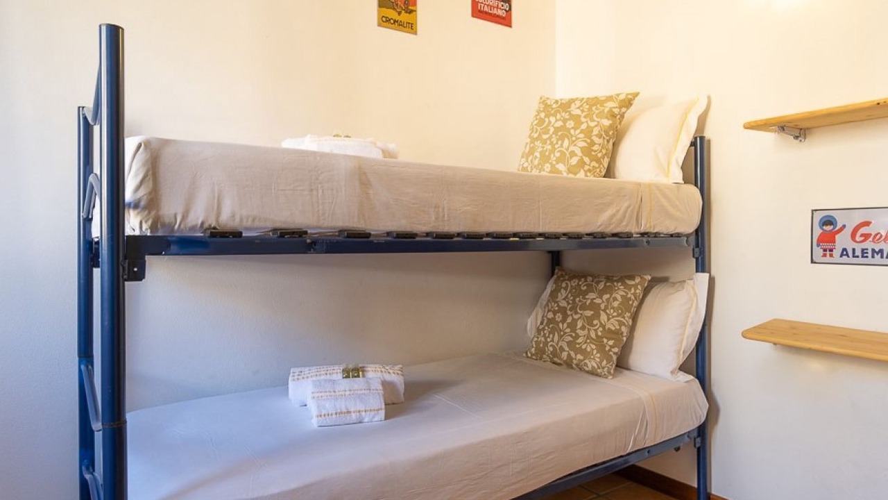 Photo of Bedroom in Santa Maria Navarrese