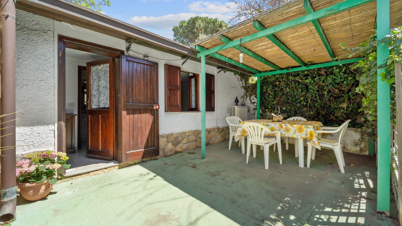 Photo of Outdoor in Torre delle Stelle