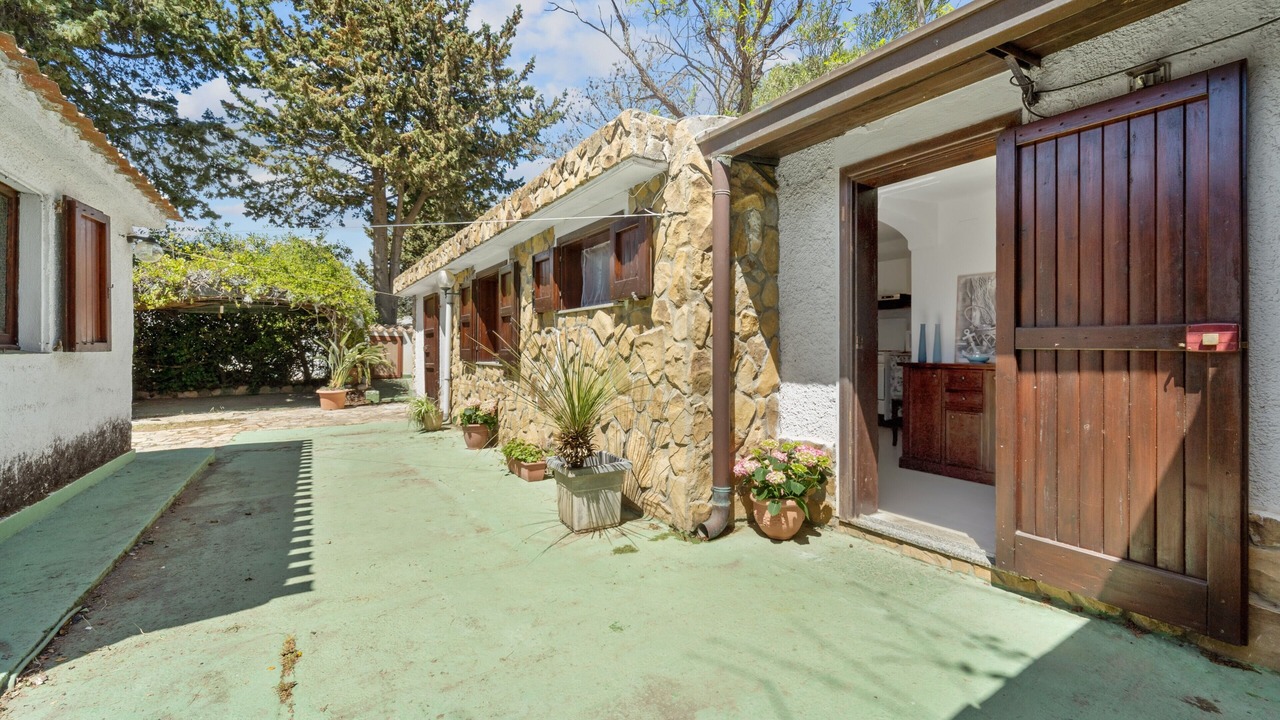 Photo of Outdoor in Torre delle Stelle