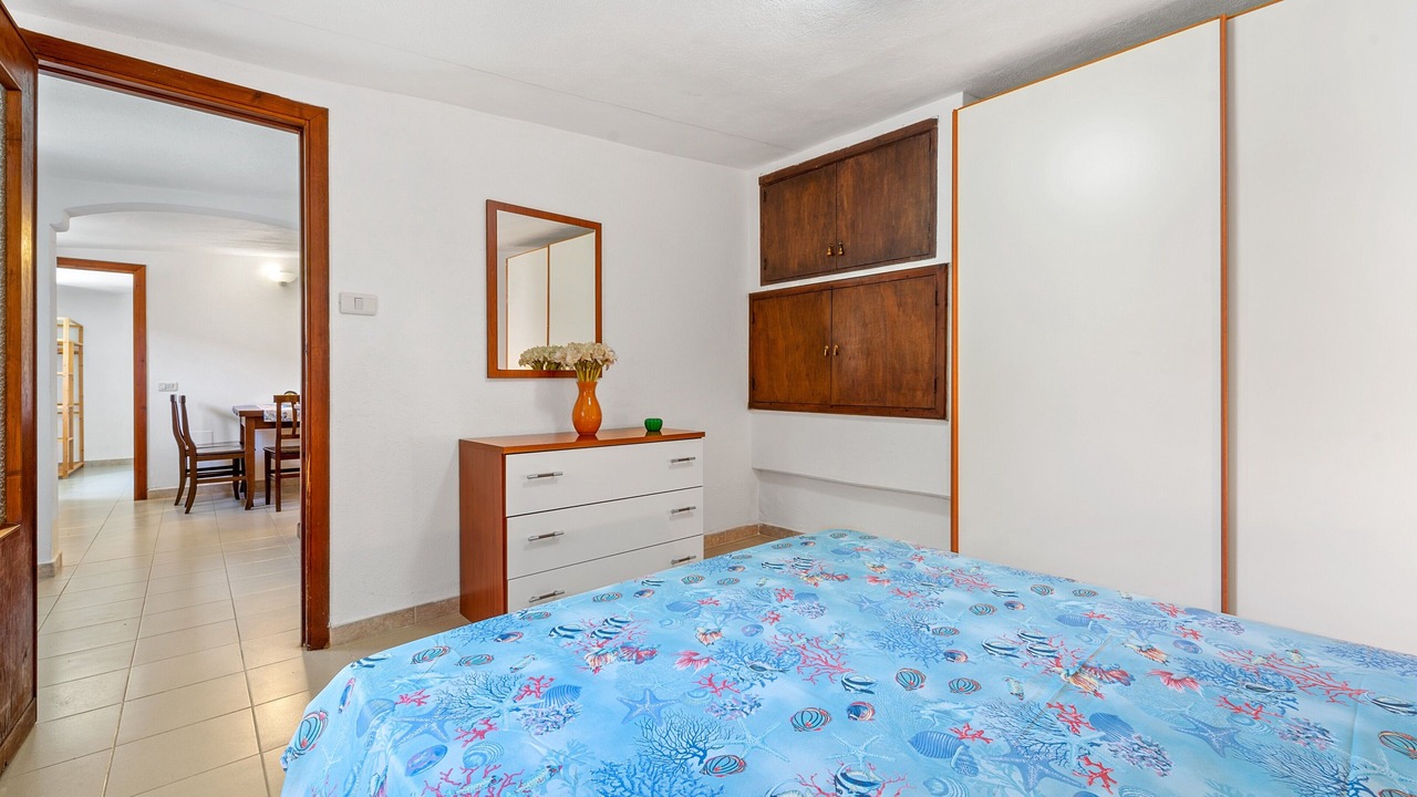 Photo of Bedroom in Torre delle Stelle