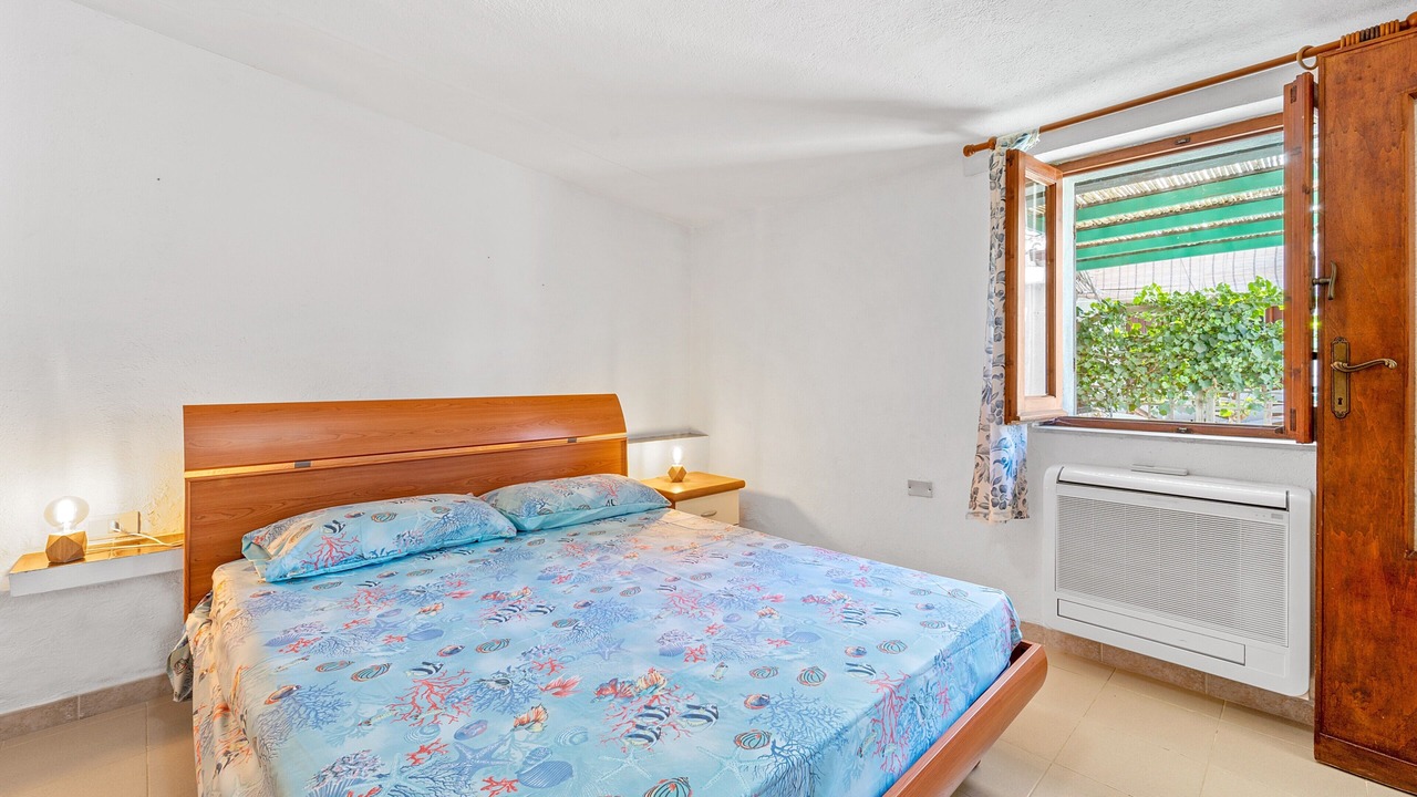 Photo of Bedroom in Torre delle Stelle