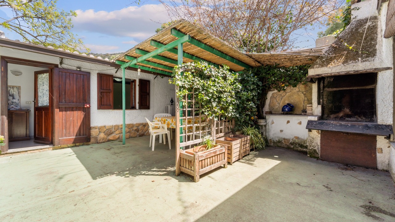 Photo of Outdoor in Torre delle Stelle