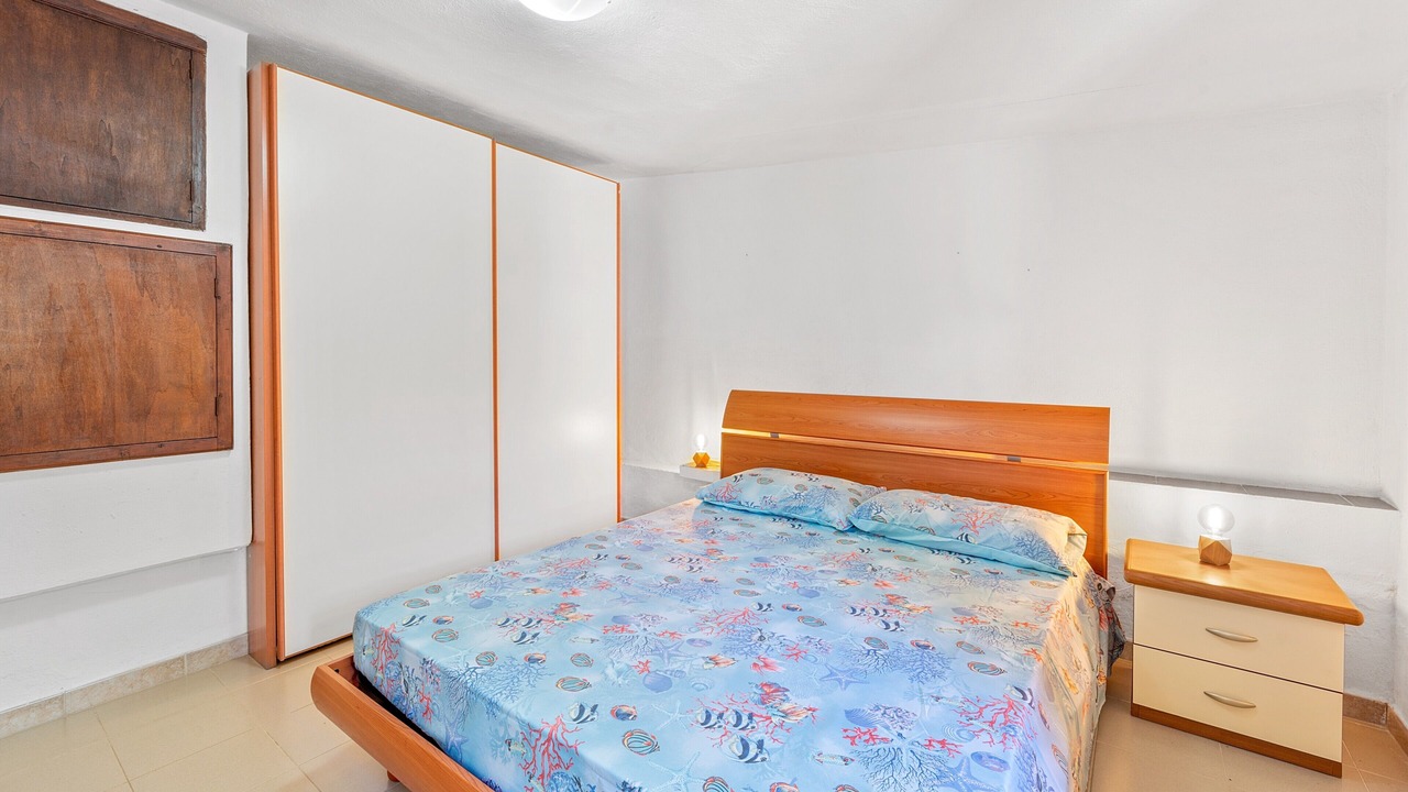 Photo of Bedroom in Torre delle Stelle